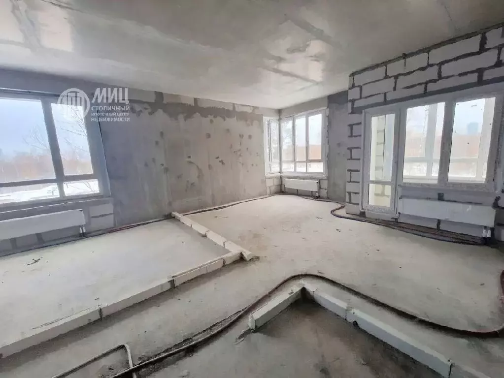 Продается 2-комнатная квартира - Фото 2