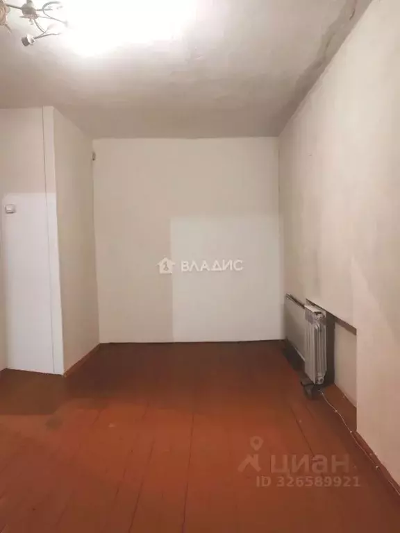 1-к кв. Иркутская область, Иркутск Байкальская ул., 149 (31.0 м) - Фото 2