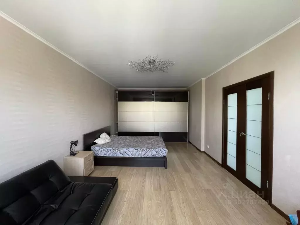 1-к кв. Саратовская область, Саратов Валовая ул., 2/10 (50.0 м) - Фото 1