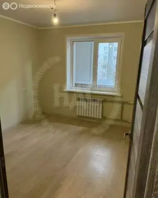 2-комнатная квартира: Курск, проспект Хрущёва, 27 (46.6 м) - Фото 1