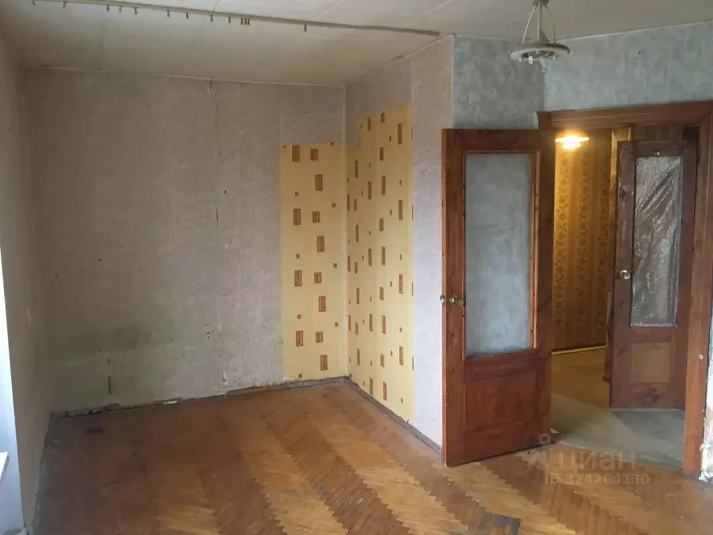 1-к кв. Ленинградская область, Ломоносовский район, Большая Ижора пгт ... - Фото 2