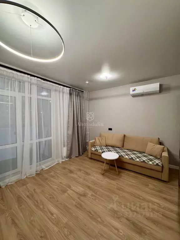 Студия Московская область, Ленинский городской округ, д. Коробово ул. ... - Фото 2