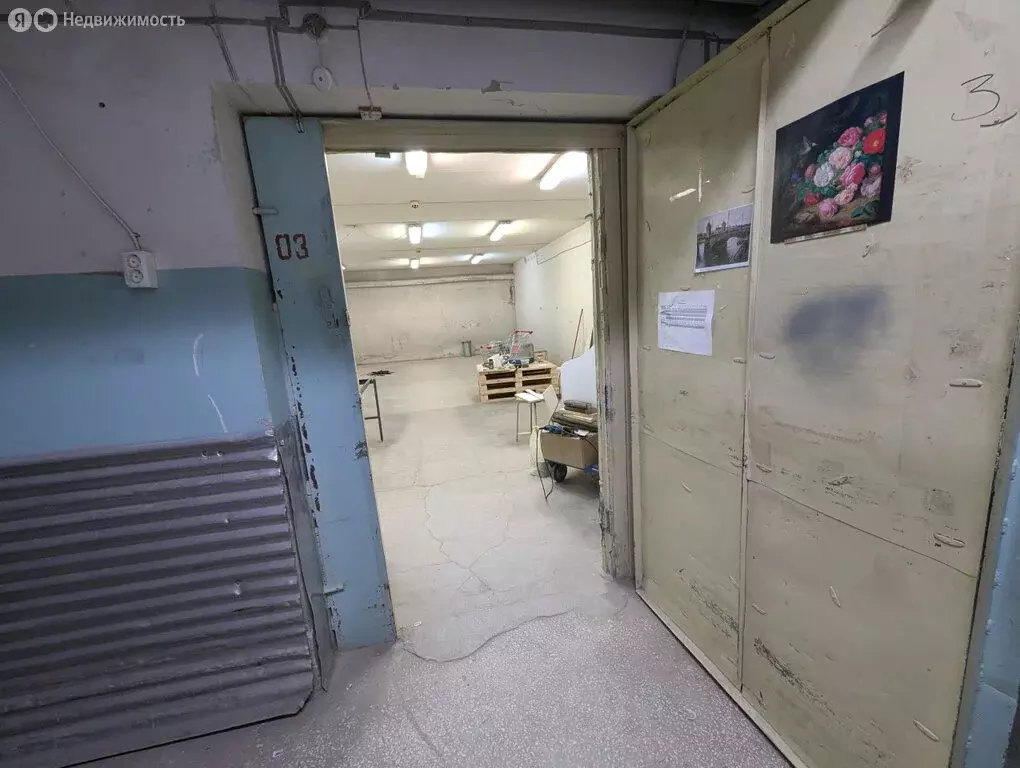Склад (20.3 м) - Фото 0