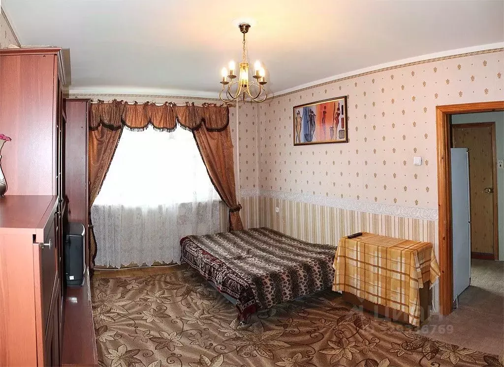 1-к кв. Москва Косинская ул., 10 (37.5 м) - Фото 2