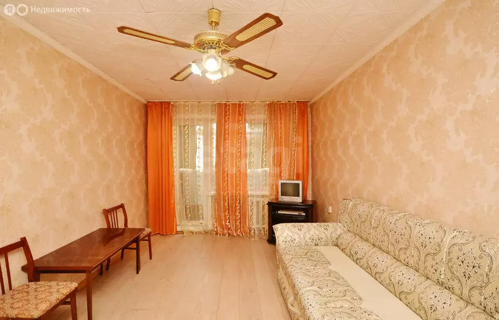 2-комнатная квартира: Якутск, улица Можайского, 13/4 (50.2 м) - Фото 2