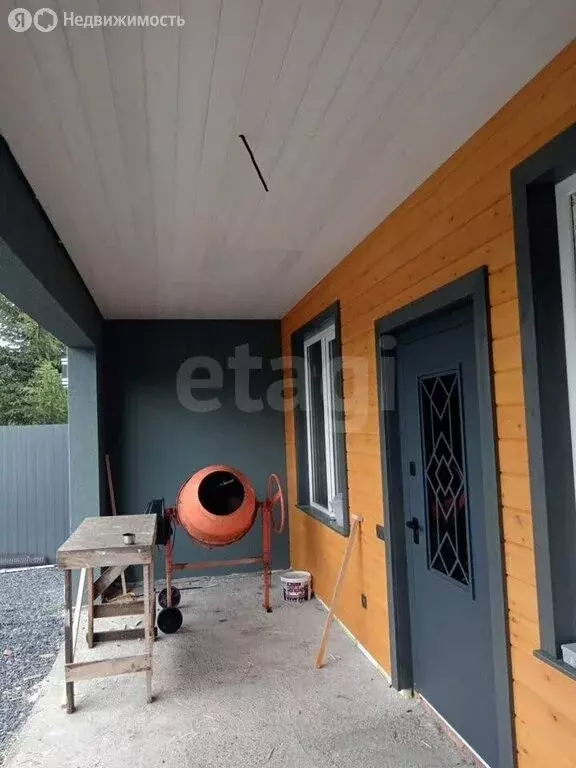 Дом в Кемерово, СНТ Урожай (54 м) - Фото 2