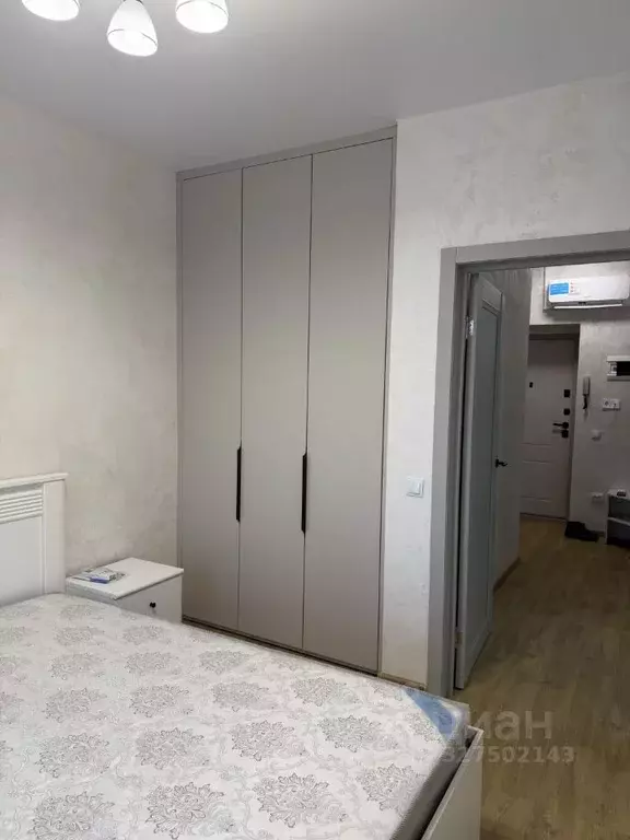 2-к кв. Красноярский край, Красноярск ул. Шахтеров, 31Бк3 (50.0 м) - Фото 1