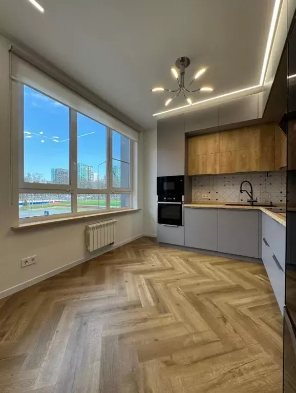 Продаётся 3-к квартира, 63.3 м - Фото 1