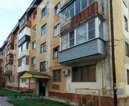 2-комнатная квартира: Тюмень, Рижская улица, 80 (45.1 м) - Фото 2