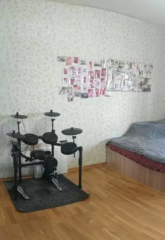 Продаётся 1-к квартира, 44.2 м - Фото 1