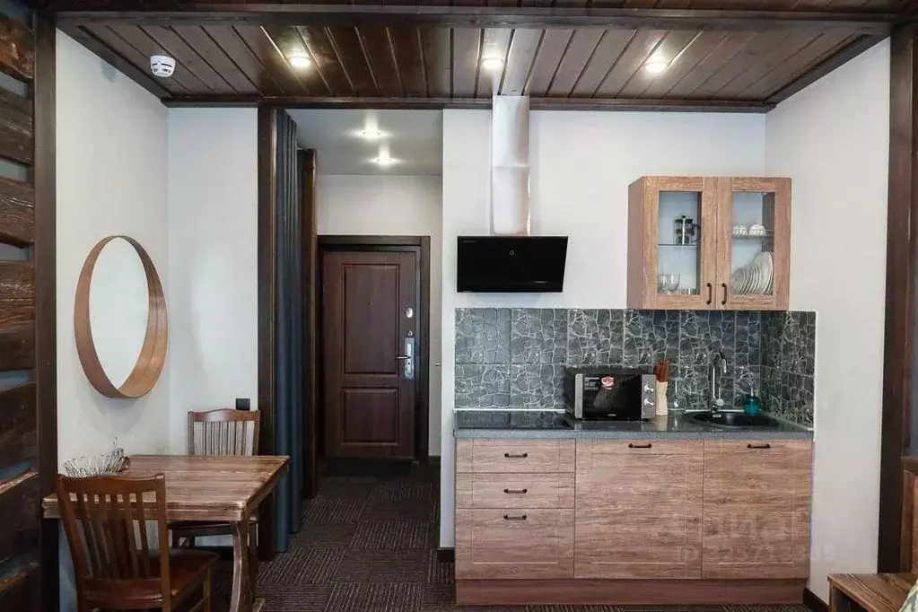 Комната Челябинская область, Миасский городской округ, с. Сыростан ул. ... - Фото 2