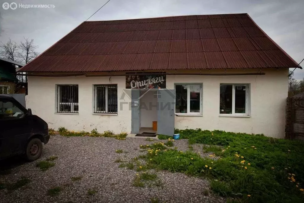 Помещение свободного назначения (110 м) - Фото 1