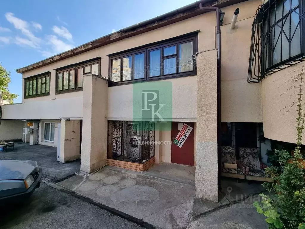 Помещение свободного назначения в Крым, Алушта ул. 60 лет СССР, 10 (95 ... - Фото 2