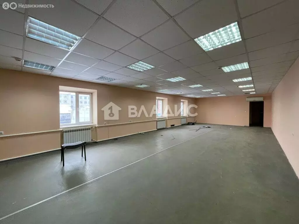 Офис (110 м) - Фото 1