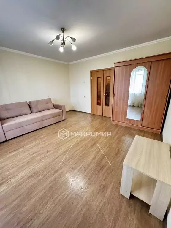1-к. квартира, 41 м, 7/9 эт. - Фото 1