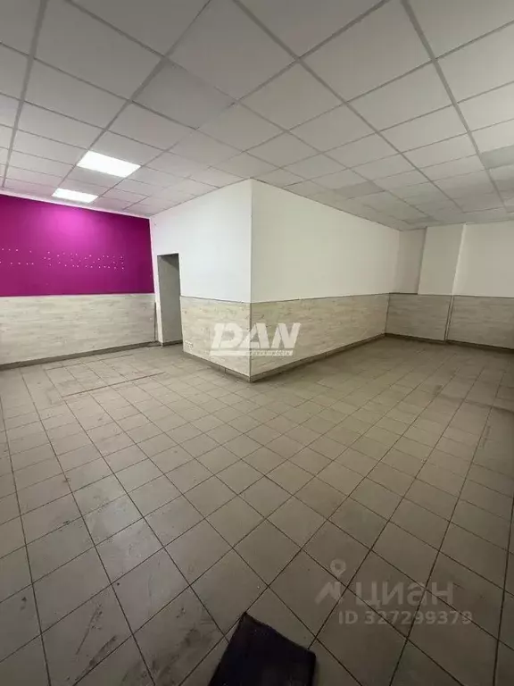 Торговая площадь в Челябинская область, Челябинск ул. Героев ... - Фото 2