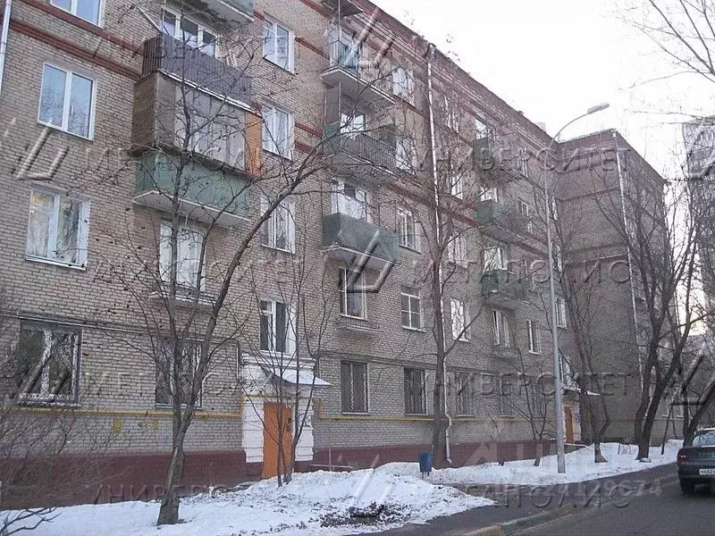 Торговая площадь в Москва проезд 5-й Марьиной рощи, 3/7 (160 м) - Фото 1