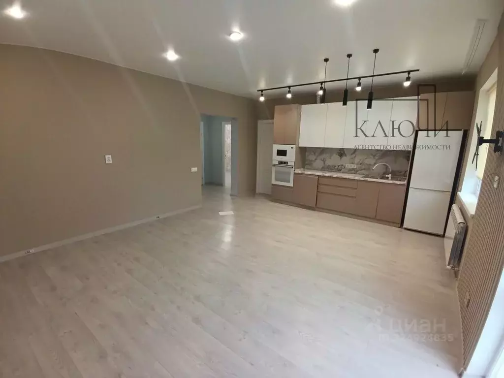 Дом в Челябинская область, Магнитогорск Приуральский кп, ул. ... - Фото 1