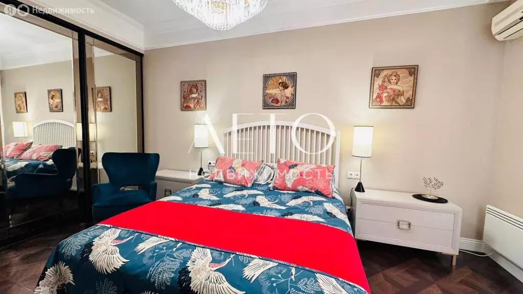 2-комнатная квартира: Сириус, улица Тюльпанов, 17 (48 м) - Фото 1