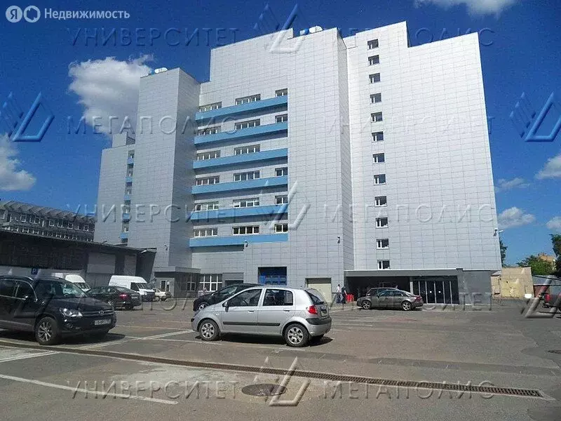 Офис (171 м) - Фото 1