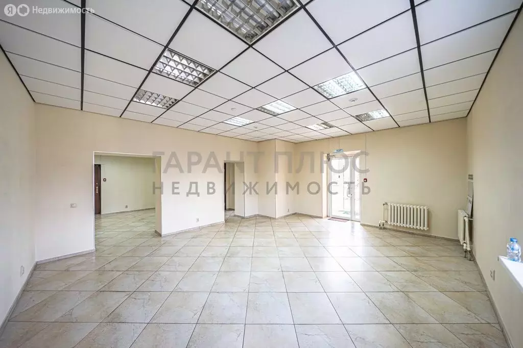 Помещение свободного назначения (68.6 м) - Фото 1