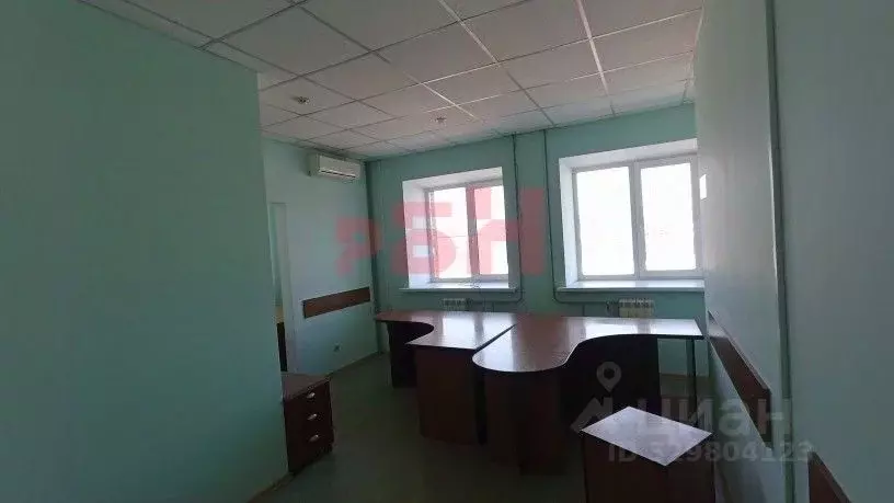 Офис в Самарская область, Самара Заводское ш., 15АлитК (23 м) - Фото 1