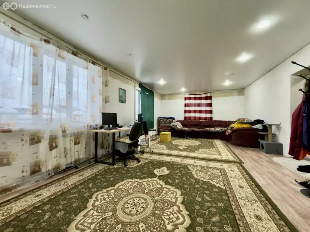 Дом в Новокузнецк, Ладожская улица, 95 (153.8 м) - Фото 2