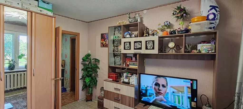 Продаётся 2-к квартира, 31 м - Фото 1