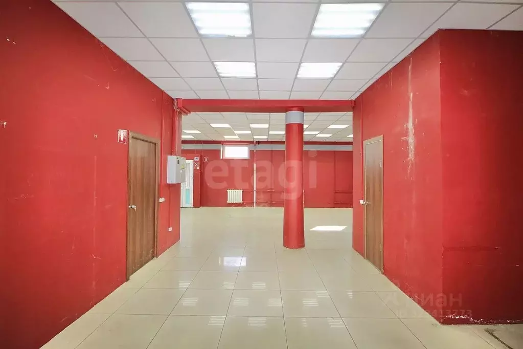 Торговая площадь в Забайкальский край, Чита Агрогородок Опытный мкр, 1 ... - Фото 1