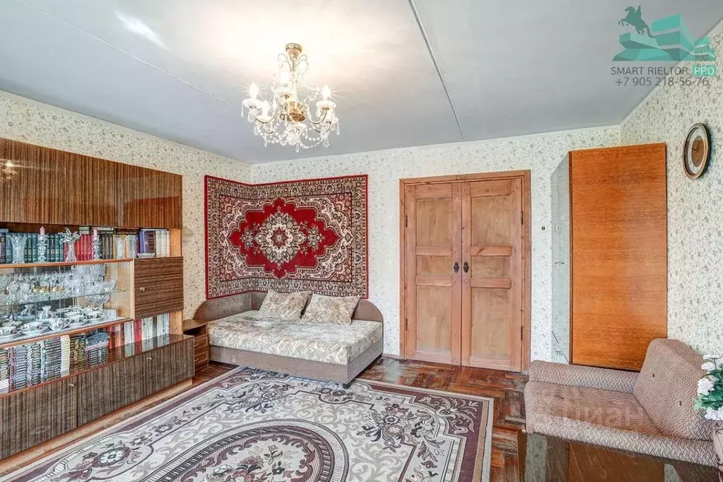 1-к кв. Санкт-Петербург ул. Маршала Тухачевского, 31 (42.3 м) - Фото 1