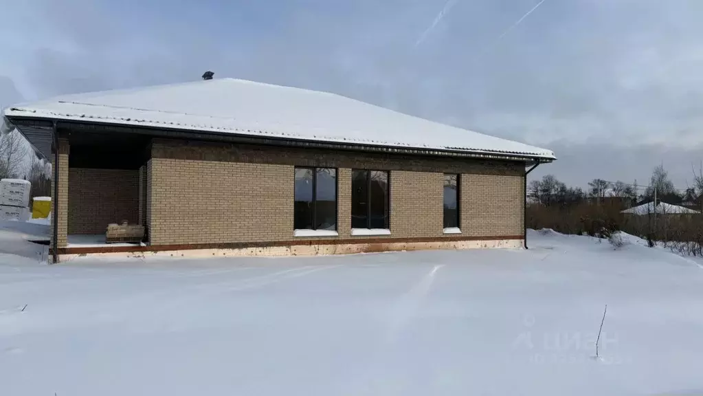 Дом в Удмуртия, Ижевск ул. Тростниковая (180 м) - Фото 2