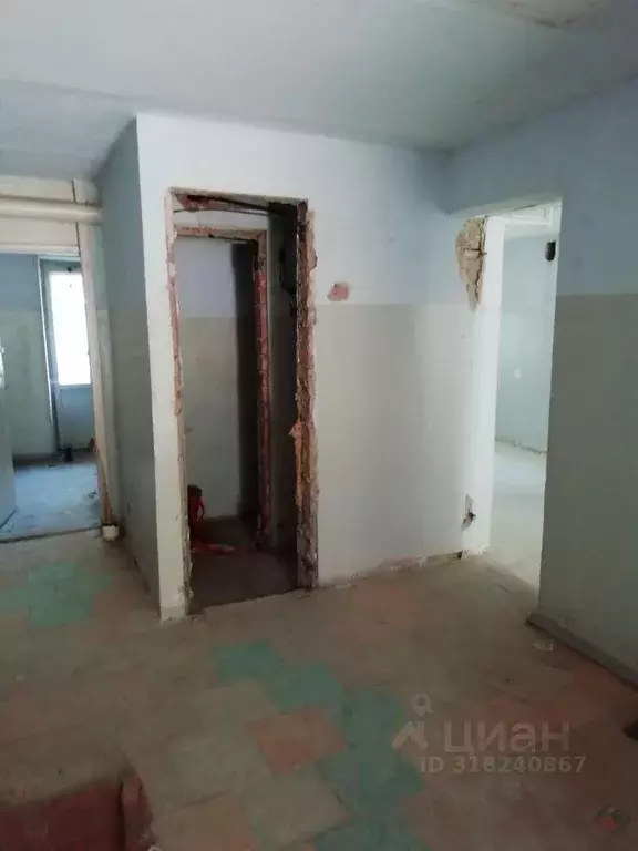 Помещение свободного назначения в Башкортостан, Стерлитамак Шахтау ... - Фото 1