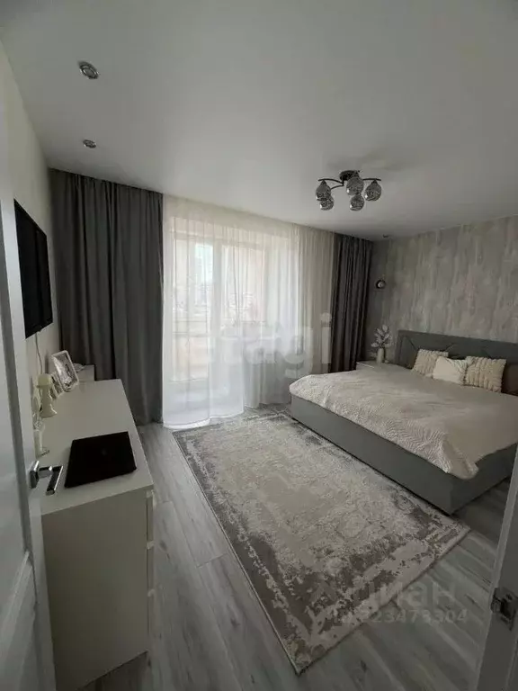 2-к кв. Калужская область, Калуга ул. Хорошая, 5 (88.0 м) - Фото 0