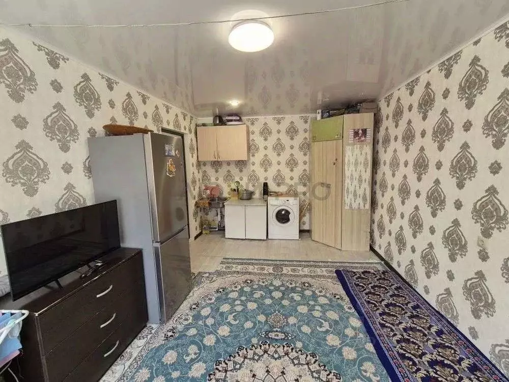 Комната Татарстан, Нижнекамск просп. Вахитова, 13 (17.8 м) - Фото 1