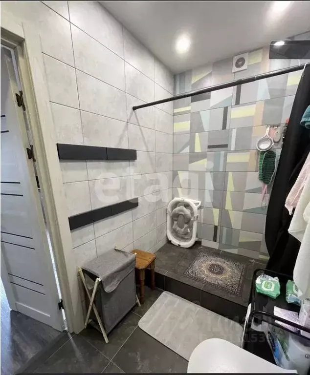 2-к кв. Коми, Сыктывкар ул. Панева, 8 (50.6 м) - Фото 2
