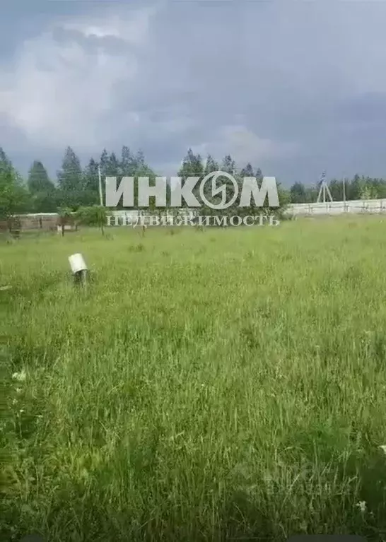 Участок, 8 сот., сельхоз (снт или днп) - Фото 1