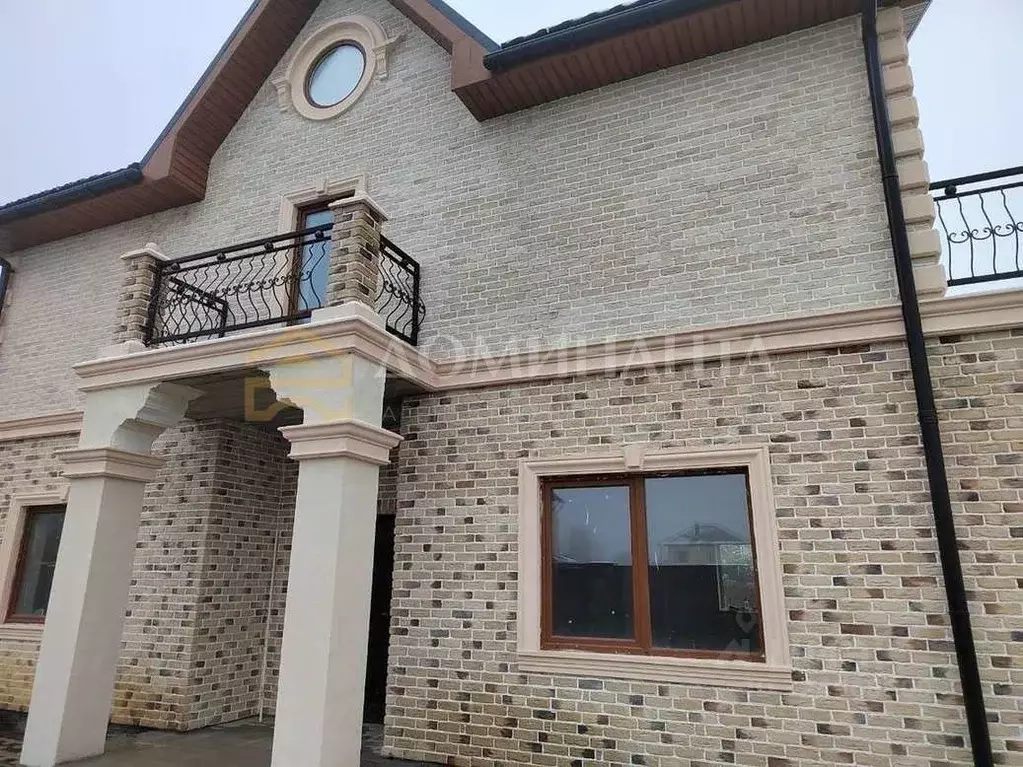 Дом в Смоленская область, Смоленский муниципальный округ, д. Дачная-1 ... - Фото 2