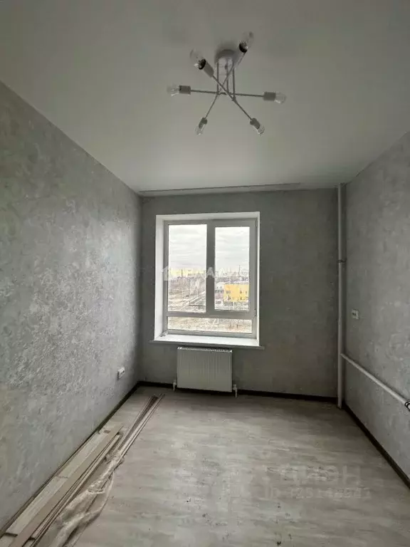 1-к кв. Волгоградская область, Волгоград ул. Тракторостроителей, 27 ... - Фото 2