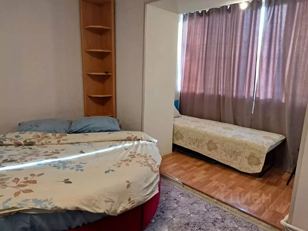 1-к кв. Татарстан, Елабуга ул. Разведчиков, 56 (38.0 м) - Фото 1