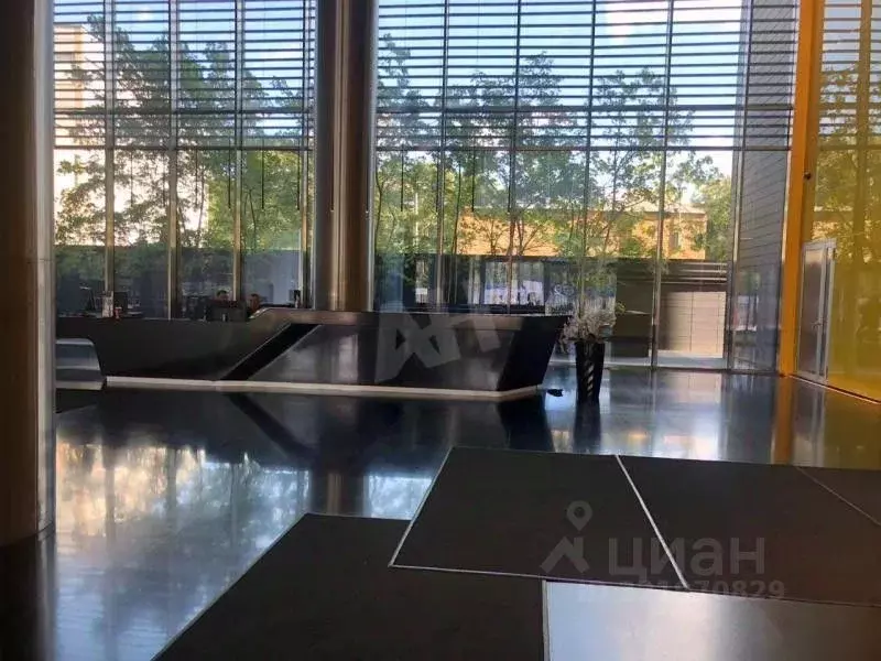 Офис в Московская область, Химки Ленинградское ш., 25а (1738 м) - Фото 2