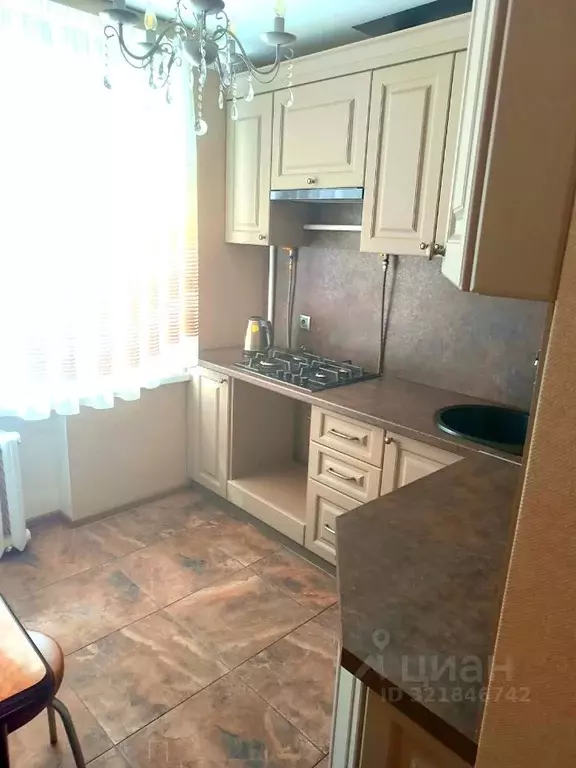 1-к кв. Ставропольский край, Ставрополь ул. Мира, 332 (33.0 м) - Фото 1