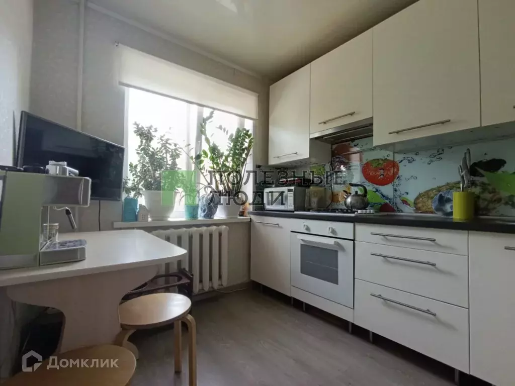 Продаётся 2-к квартира, 44.7 м - Фото 0