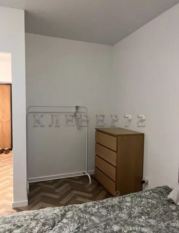 1-к кв. Тюменская область, Тюмень ул. Пархоменко, 119 (36.0 м) - Фото 2