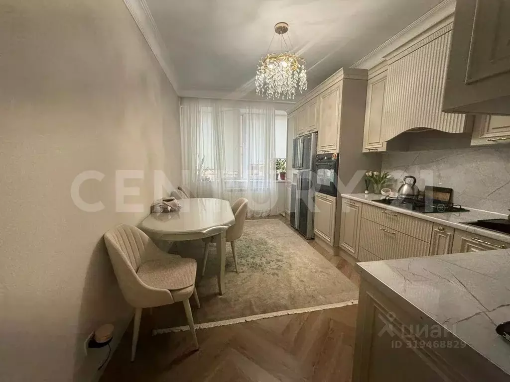 1-к кв. Дагестан, Каспийск просп. Акулиничева, 33А (45.0 м) - Фото 0