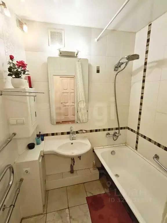 3-к кв. Владимирская область, Муром ул. Льва Толстого, 80 (73.0 м) - Фото 1