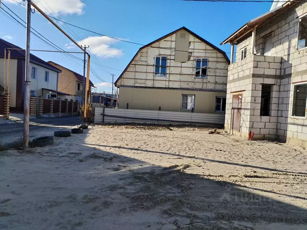 Коттедж в Ямало-Ненецкий АО, Салехард Брусничный мкр, 14 (147 м) - Фото 2