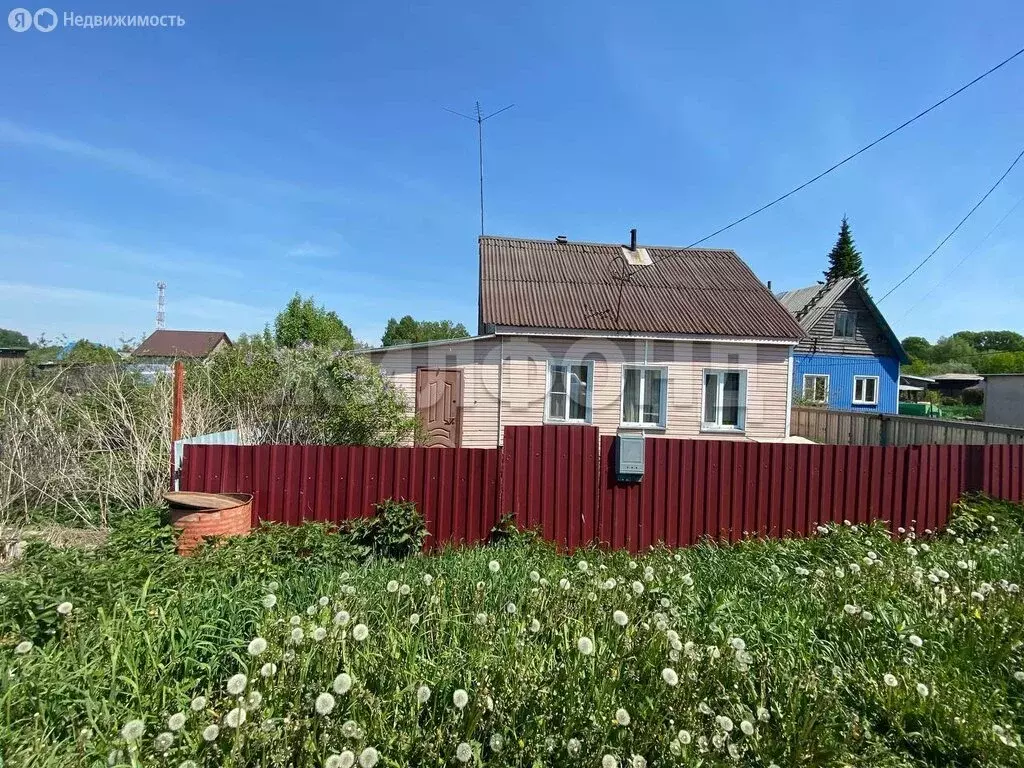 Дом в село Сокур, Коммунистическая улица (29.6 м) - Фото 0