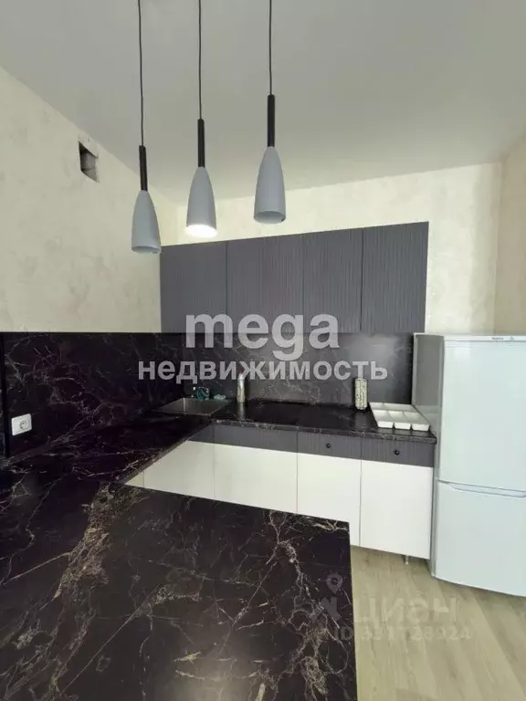 Студия Башкортостан, Уфа ул. Асхата Мирзагитова, 8 (26.2 м) - Фото 2