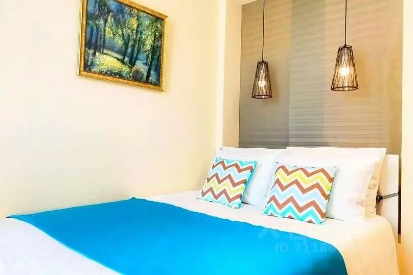 1-к кв. Москва Озерная ул., 44 (26.0 м) - Фото 2