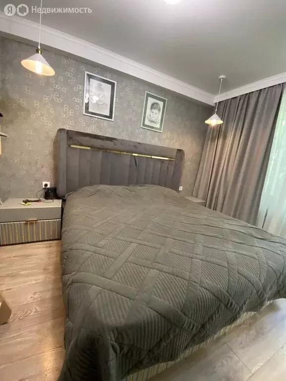 3-комнатная квартира: Анапа, 12-й микрорайон, 12 (59 м) - Фото 1